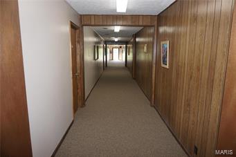 None - Residential Income