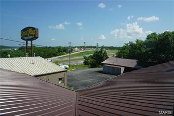 None - Residential Income