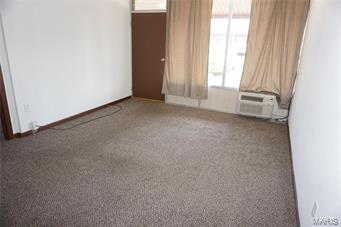 None - Residential Income