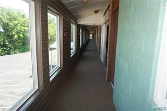 None - Residential Income