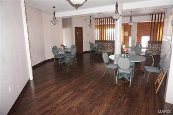 None - Residential Income