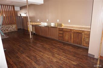 None - Residential Income