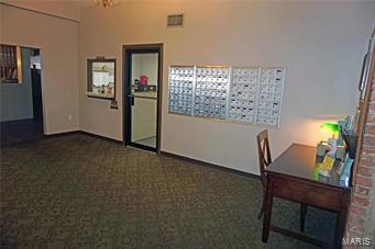 None - Residential Income