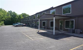 None - Residential Income