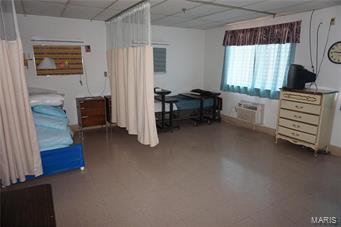 None - Residential Income