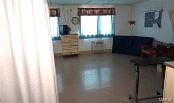 None - Residential Income