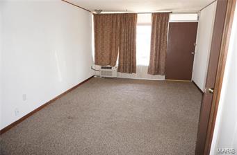 None - Residential Income