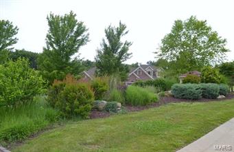 Villas at the Franklin County Country Cl - Residential