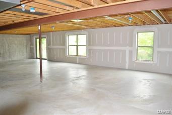 Villas at the Franklin County Country Cl - Residential