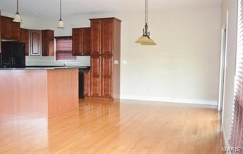 Villas at the Franklin County Country Cl - Residential