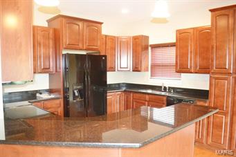 Villas at the Franklin County Country Cl - Residential