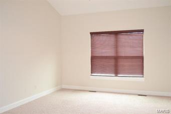 Villas at the Franklin County Country Cl - Residential