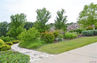 Villas at the Franklin County Country Cl - Residential