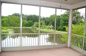 Villas at the Franklin County Country Cl - Residential