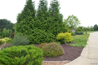 Villas at the Franklin County Country Cl - Residential