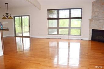 Villas at the Franklin County Country Cl - Residential