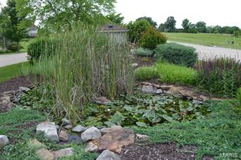 Villas at the Franklin County Country Cl - Residential