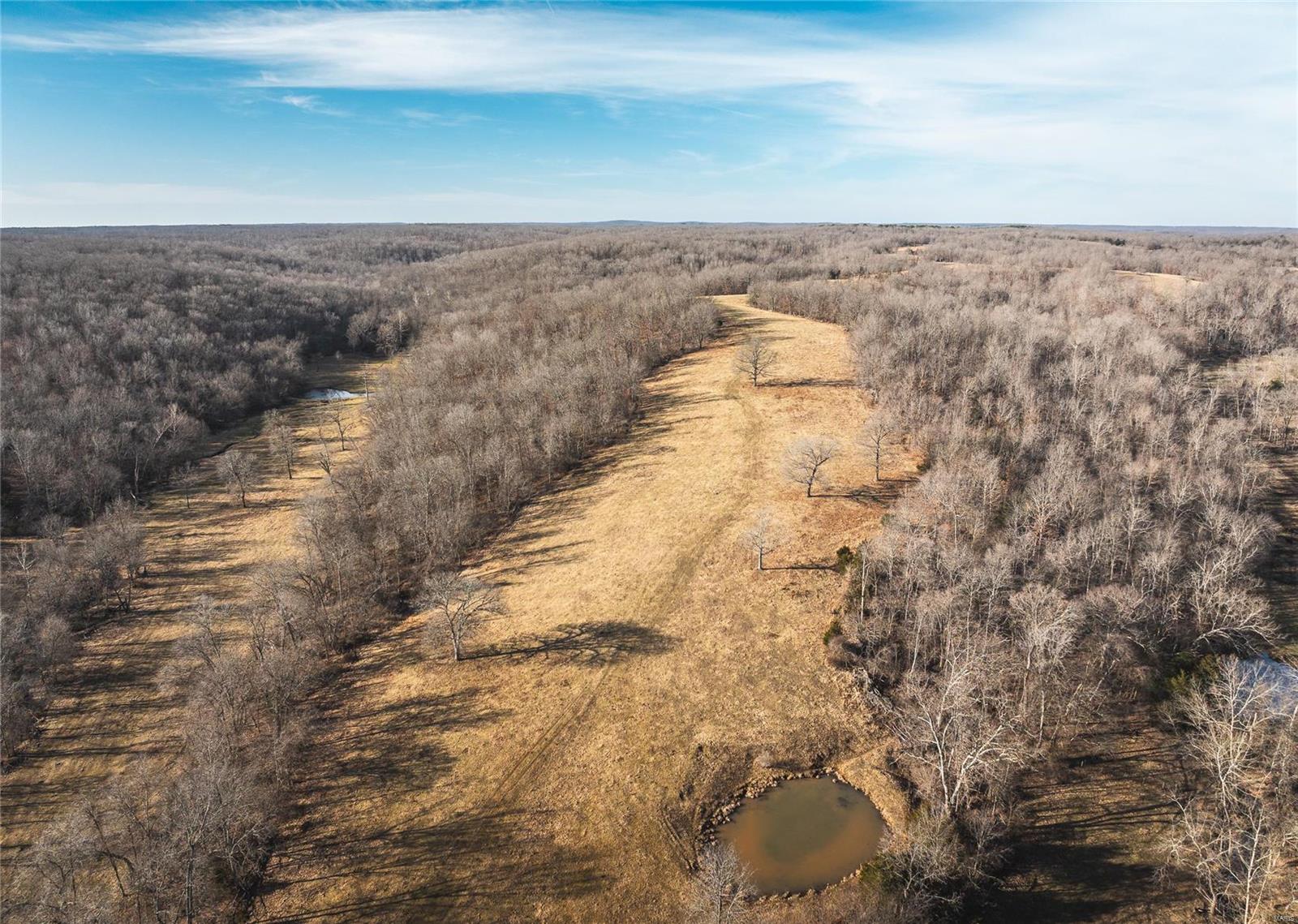784 Burley Ridge Tract 1 Road