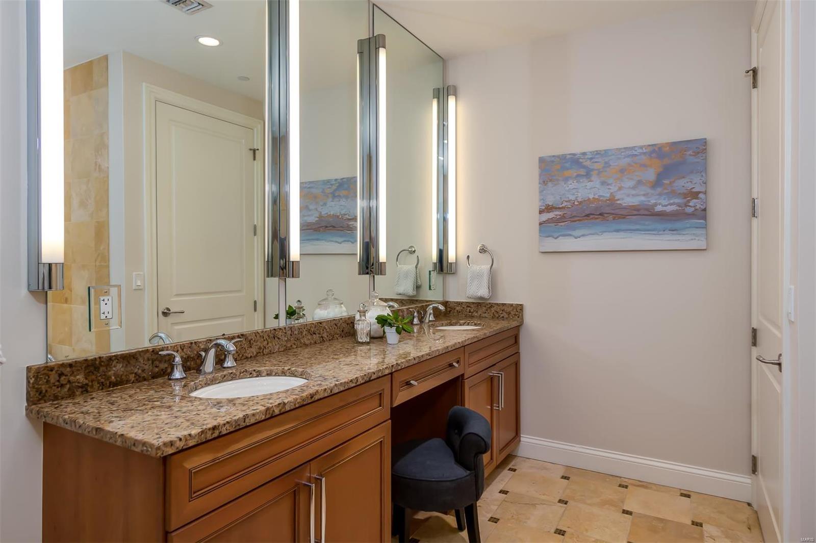 The Crescent - Residential