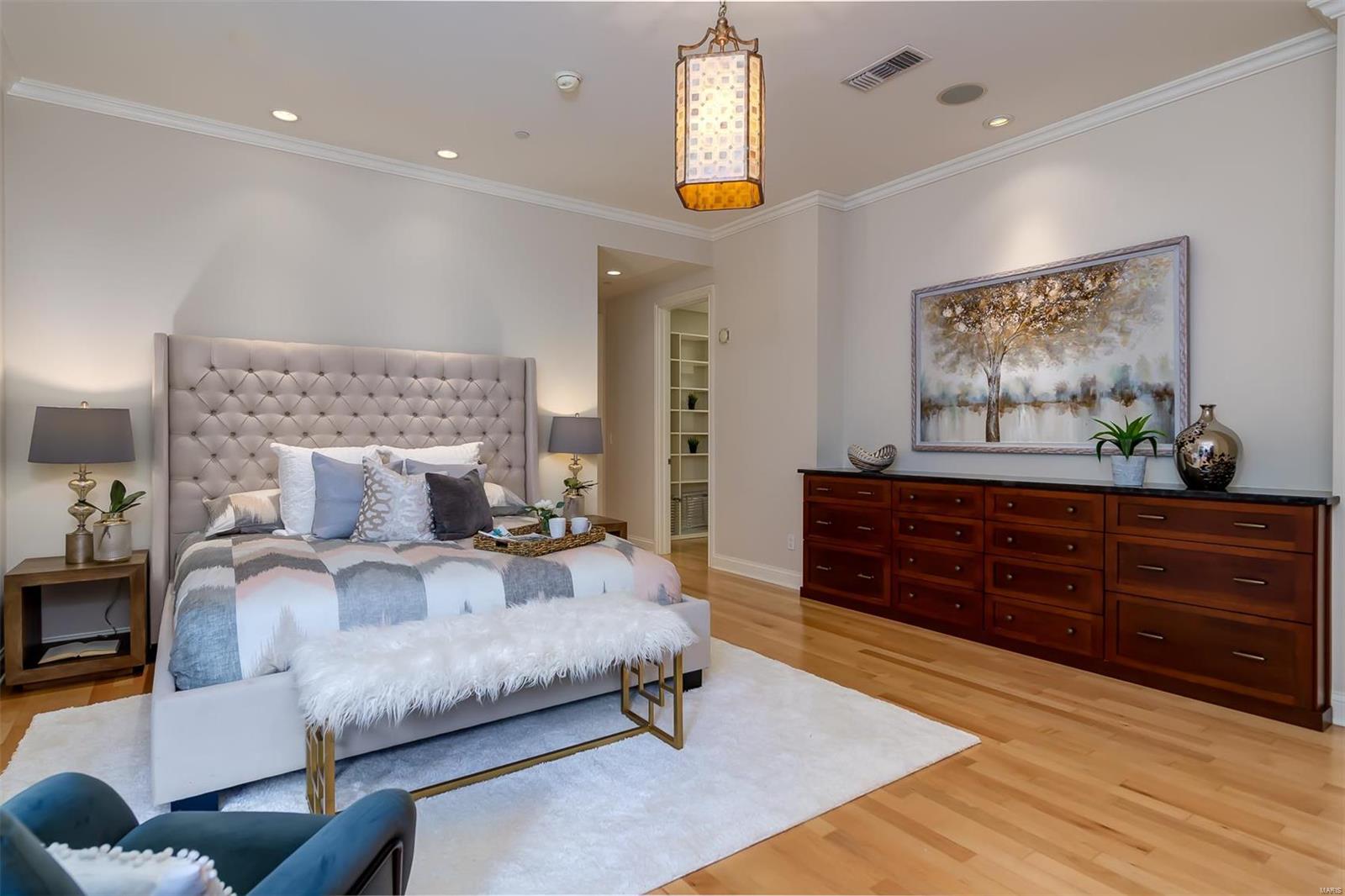 The Crescent - Residential