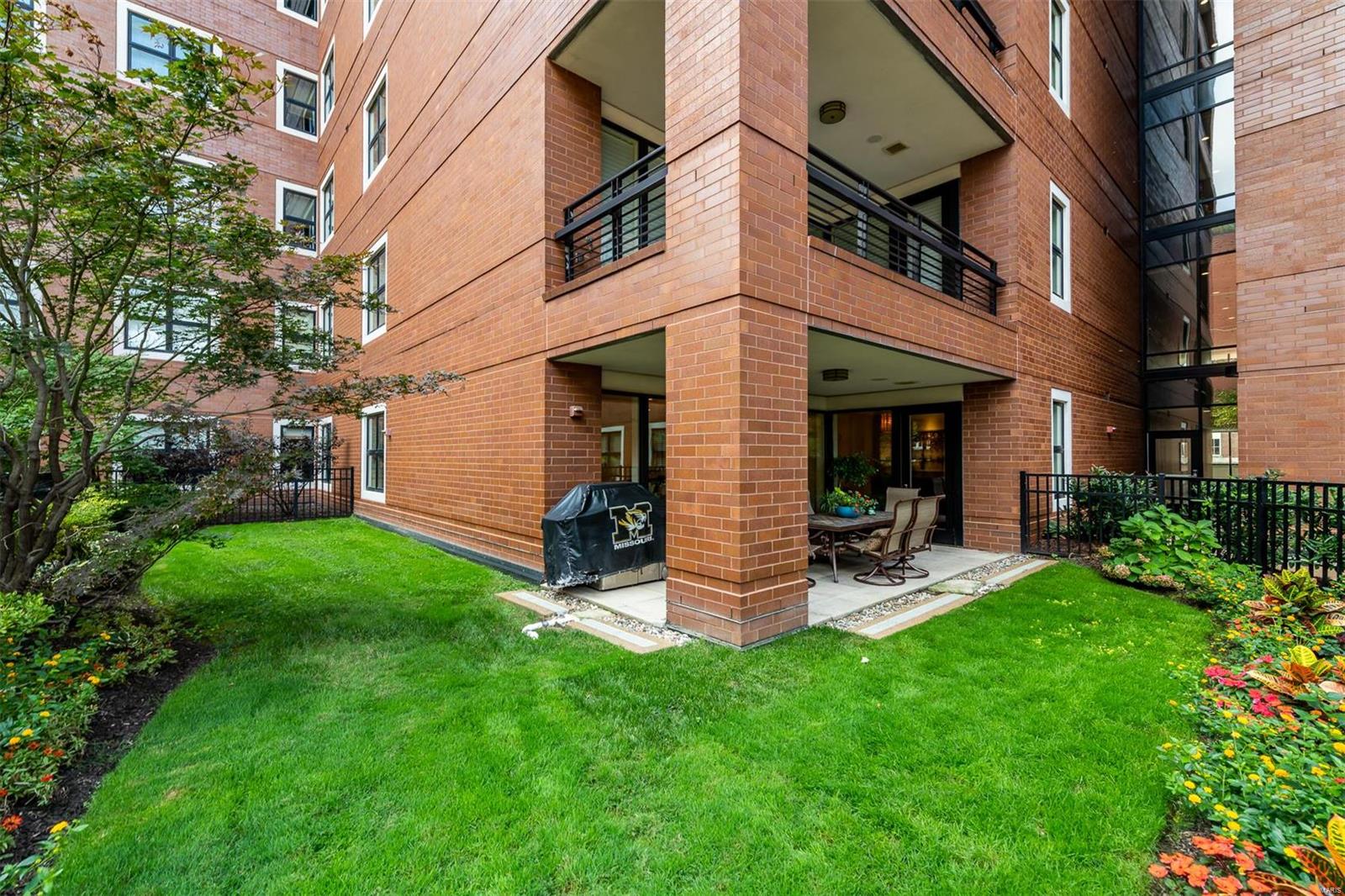 The Crescent - Residential