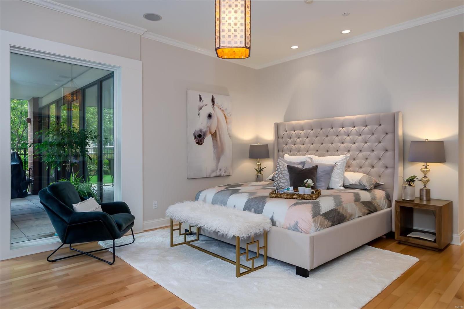 The Crescent - Residential