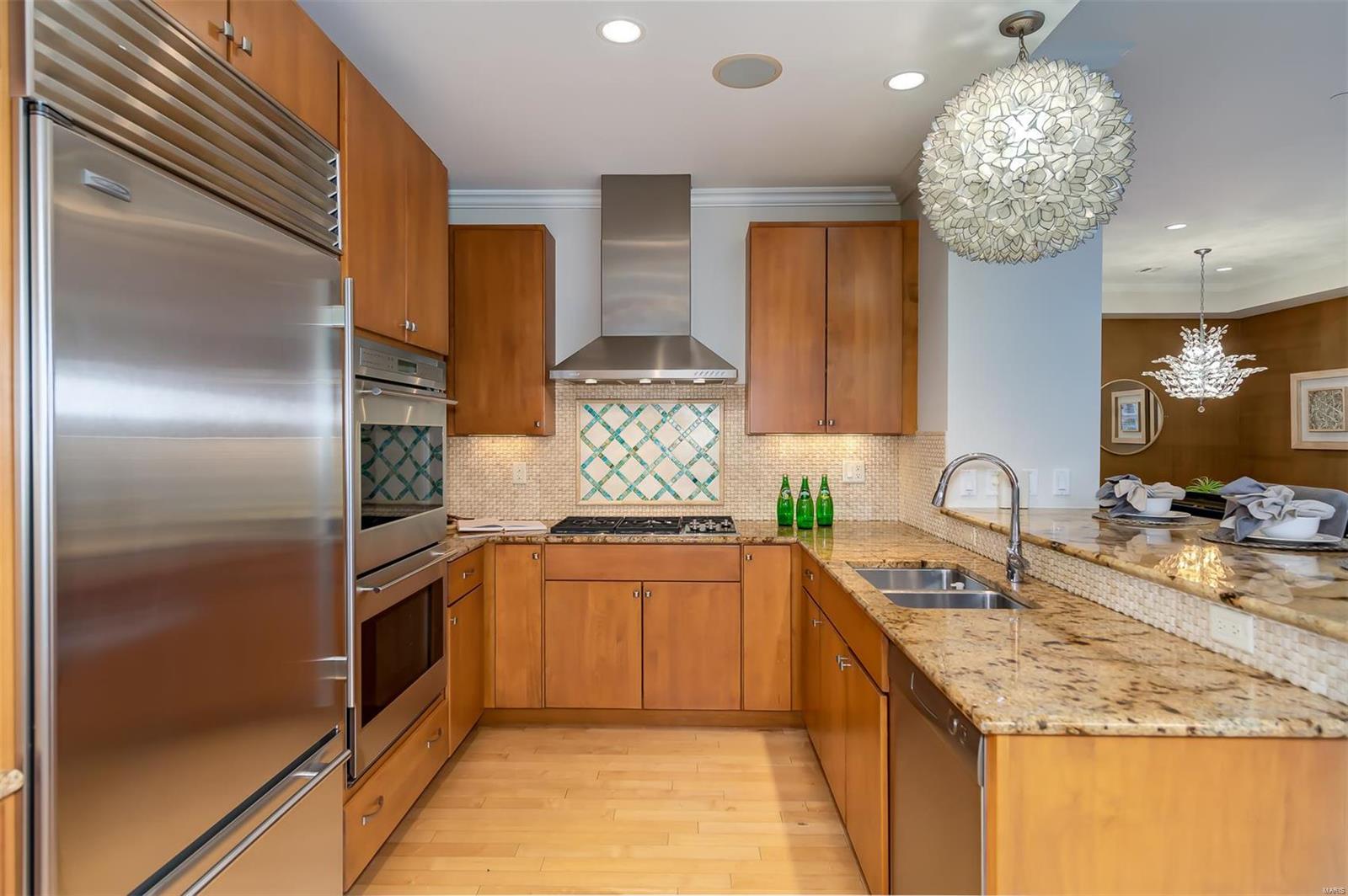 The Crescent - Residential