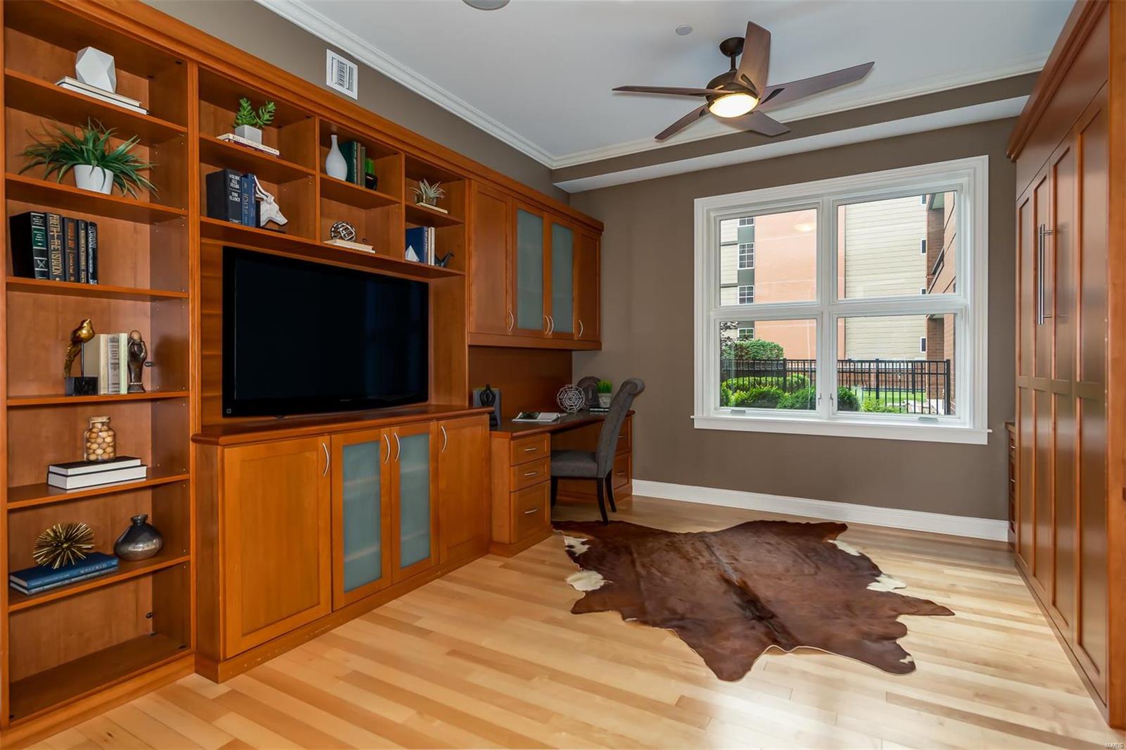 The Crescent - Residential