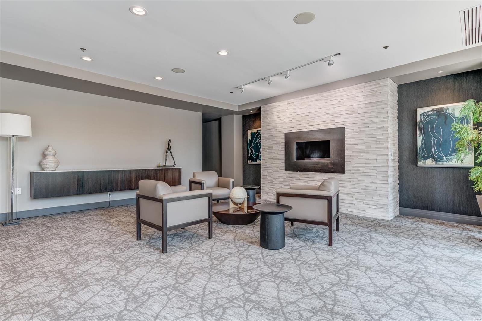 The Crescent - Residential