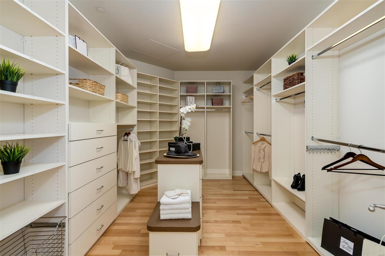 The Crescent - Residential