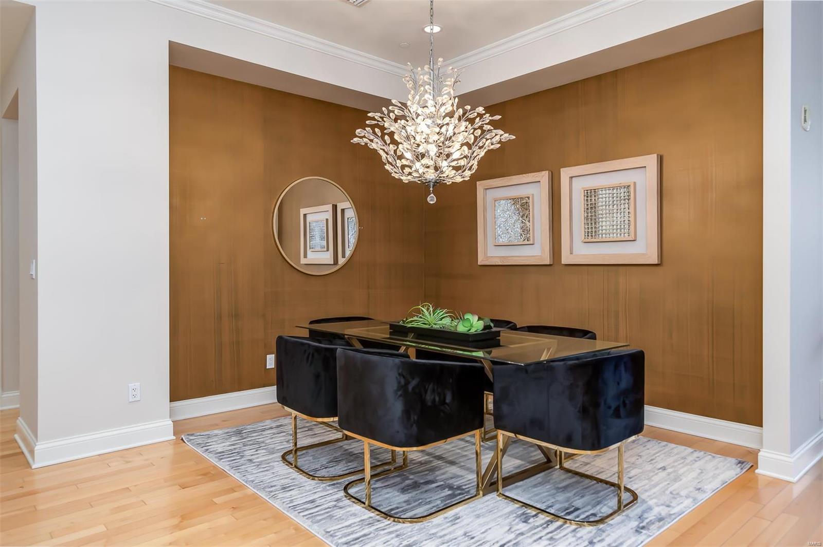 The Crescent - Residential