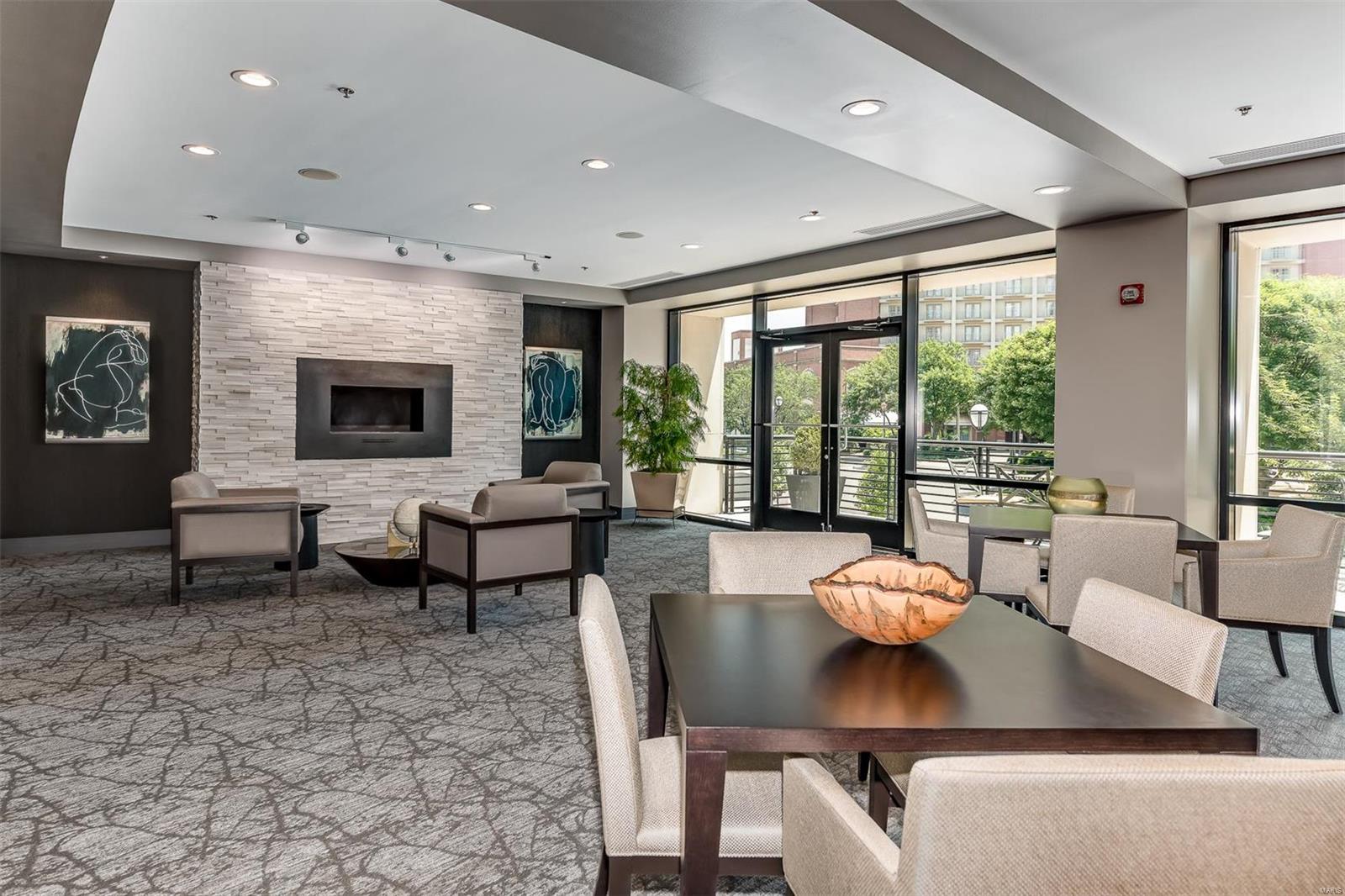 The Crescent - Residential