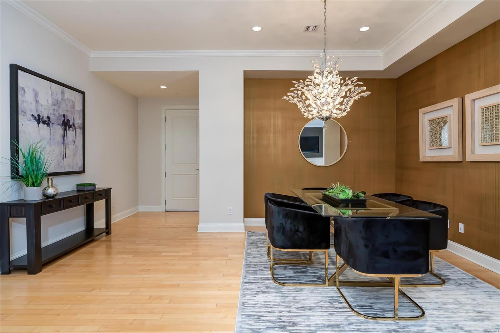 The Crescent - Residential