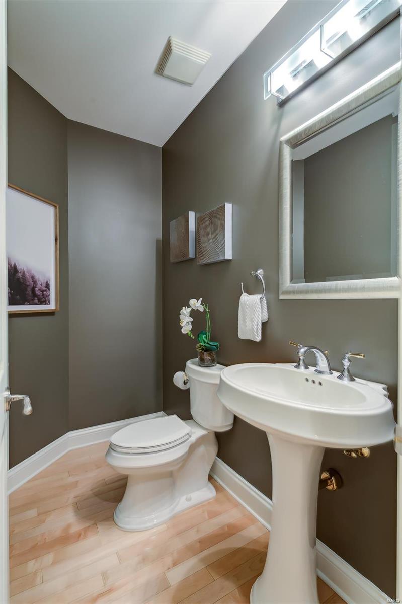 The Crescent - Residential