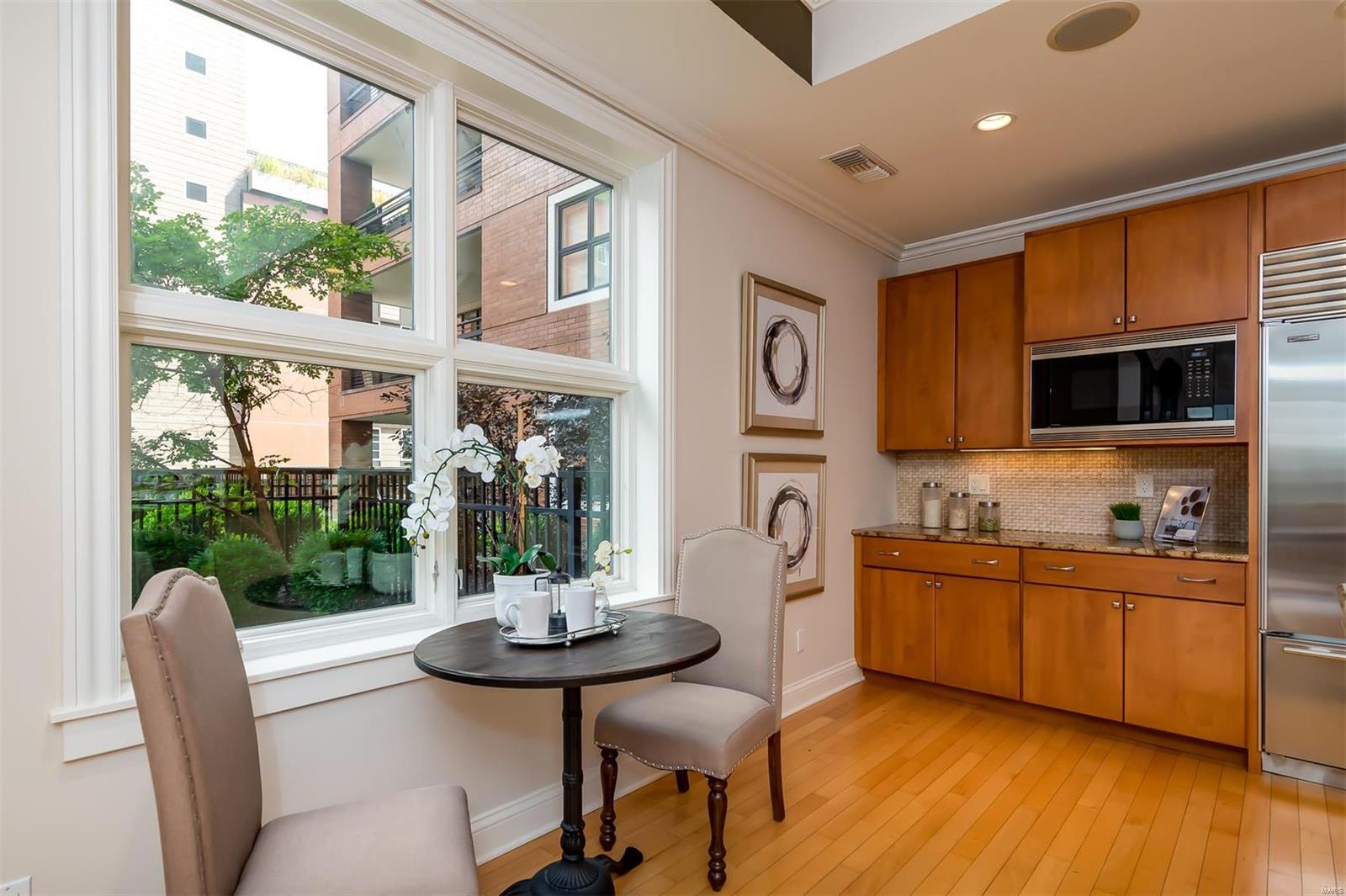 The Crescent - Residential