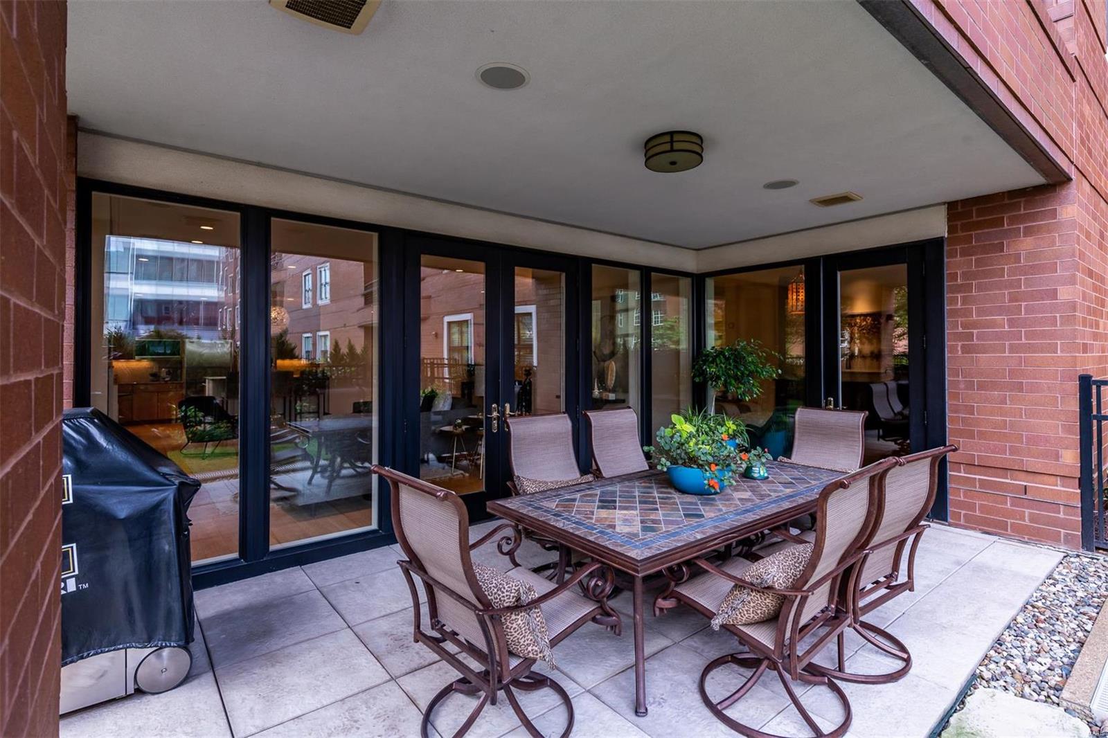 The Crescent - Residential