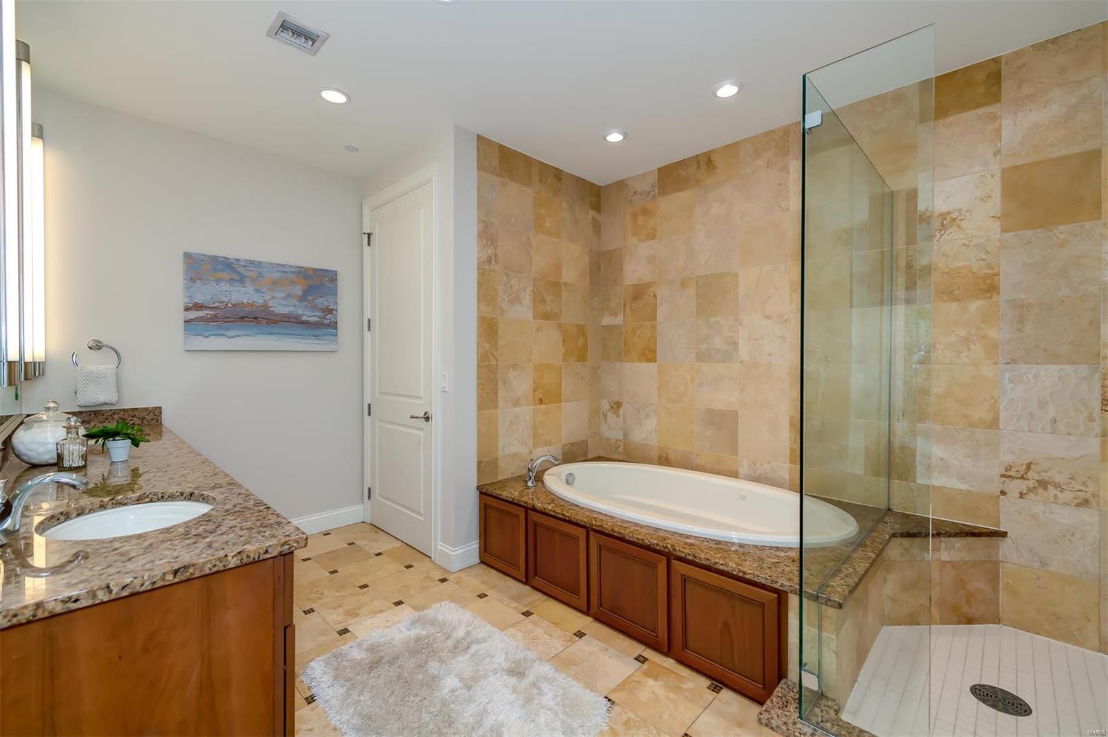 The Crescent - Residential