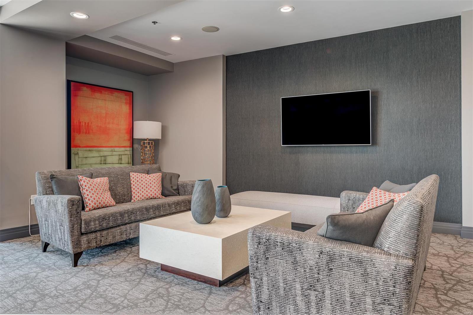 The Crescent - Residential