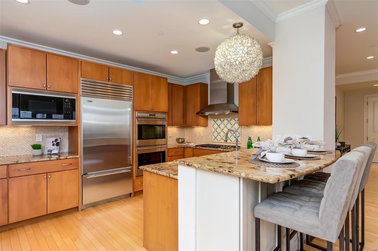 The Crescent - Residential