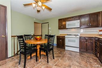 Fox Lake 3 - Residential
