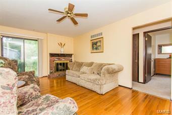 Fox Lake 3 - Residential