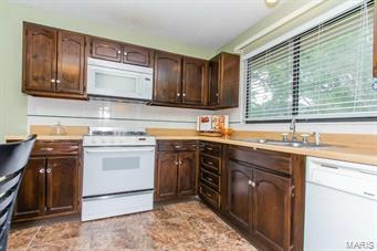 Fox Lake 3 - Residential