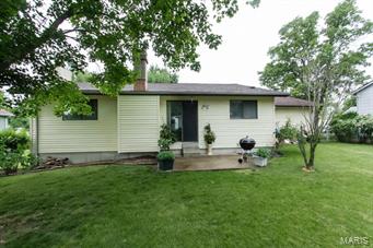 Fox Lake 3 - Residential