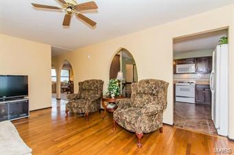 Fox Lake 3 - Residential