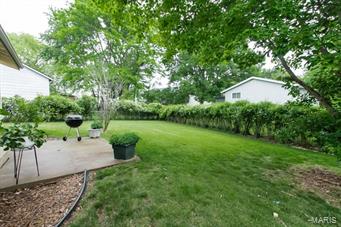 Fox Lake 3 - Residential