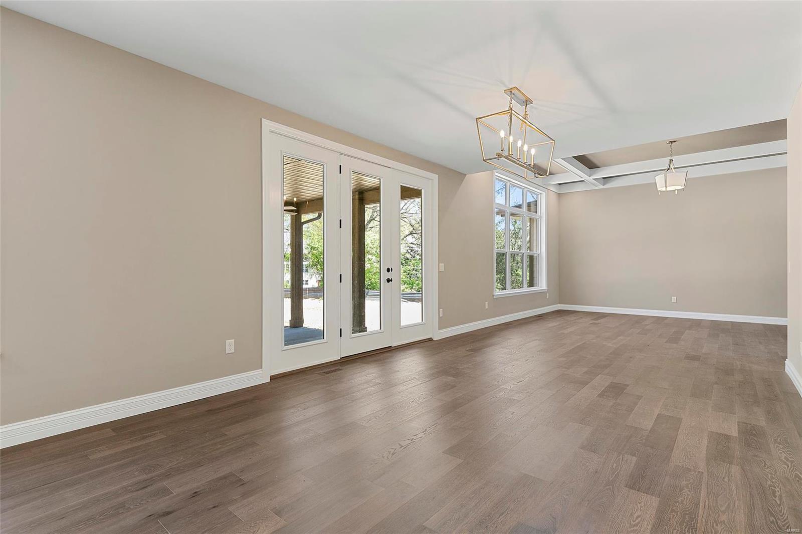 Heather Hill - Residential