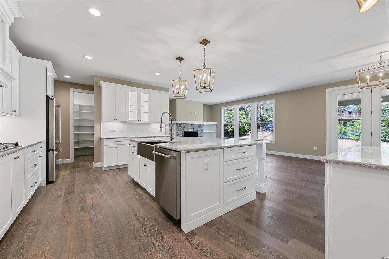 Heather Hill - Residential