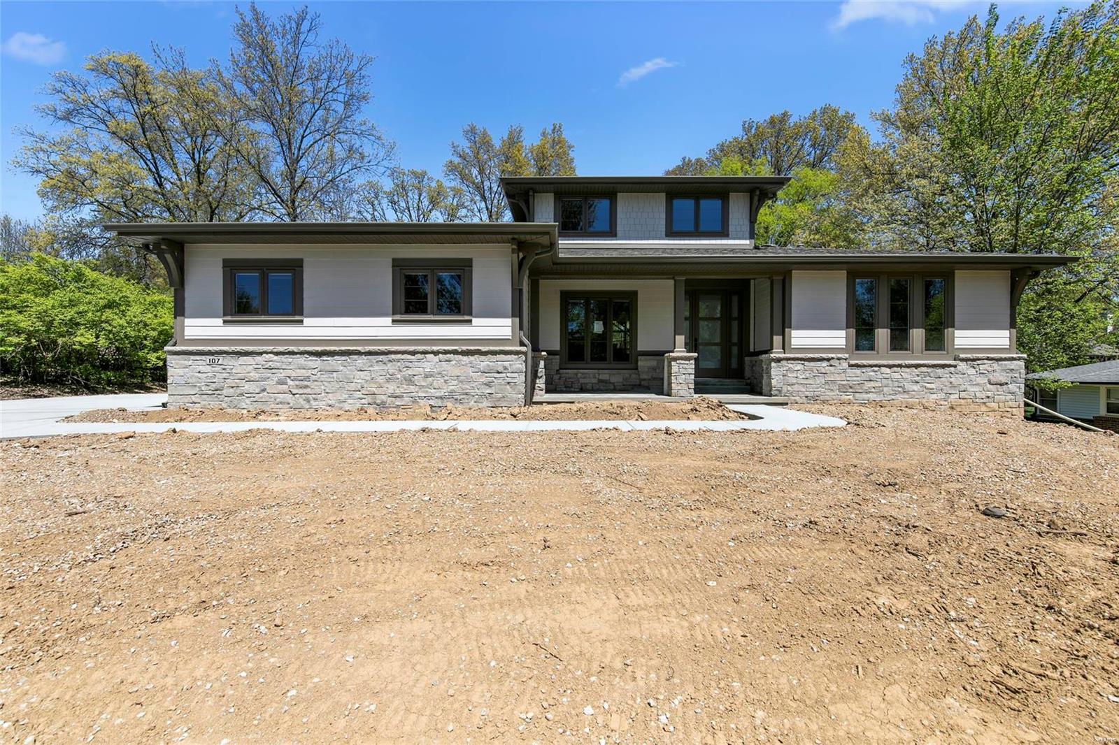 Heather Hill - Residential