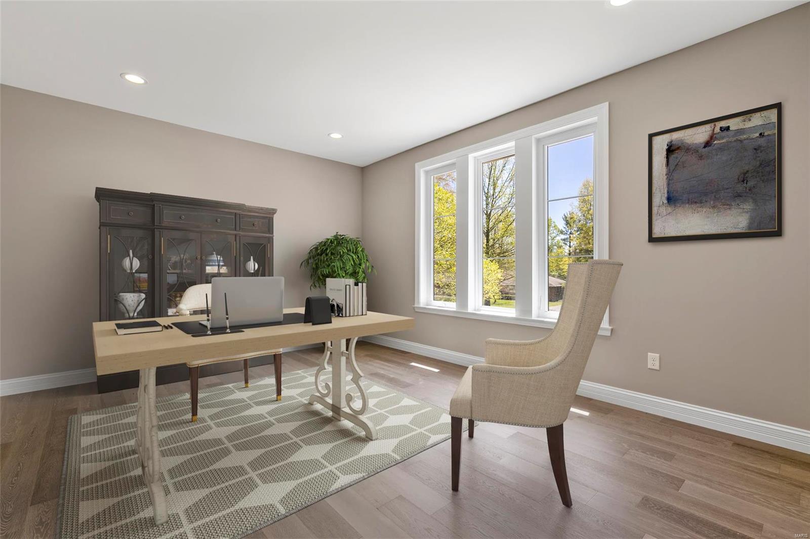 Heather Hill - Residential