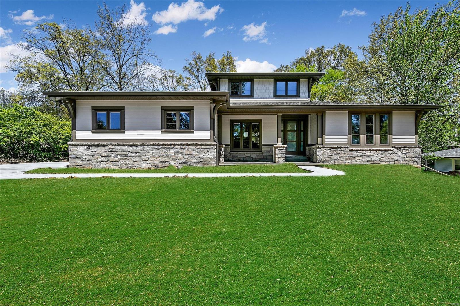 Heather Hill - Residential